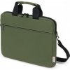 Brašna na notebook DICOTA BASE XX Slim Case 13-14.1" Olive Green D31959