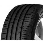 Continental ContiPremiumContact 5 215/70 R16 100H – Hledejceny.cz