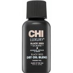 Chi Black Seed Oil Dry Oil 15 ml – Hledejceny.cz