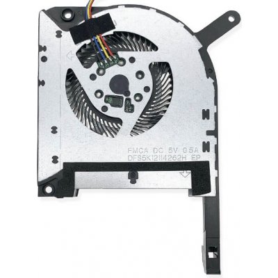 Ventilátor Asus TUF FX506 FA506 FX706 FA706 - Grafika (GPU) – Hledejceny.cz