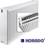 KORADO RADIK VK 33 600 mm x 1200 mm – Zboží Mobilmania