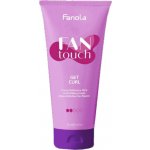 Fanola Fan Touch Get Curl Defining Cream 200 ml – Zbozi.Blesk.cz