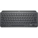 Logitech MX Keys Minimalist Keyboard 920-010498