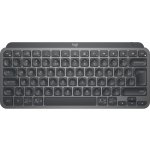 Logitech MX Keys Minimalist Keyboard 920-010498 – Zboží Živě