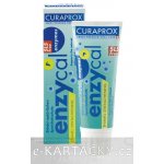 Curaprox Enzycal 75 ml – Hledejceny.cz