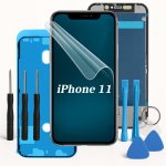 LCD Displej Apple iPhone 11 – Zboží Živě