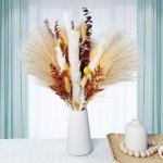 Přírodní dekorace ze sušených květin NSRHMJ – Zboží Dáma