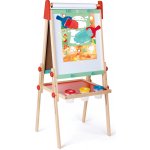 Hape Zábavné malování s houbičkou – Hledejceny.cz