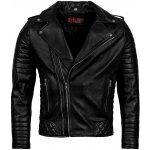 Brixton Dark Tiger Grandioso černá – Zboží Mobilmania