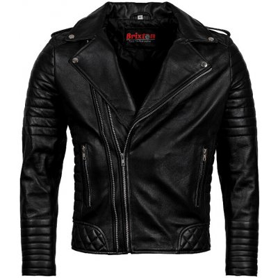 Brixton Dark Tiger Grandioso černá – Zboží Mobilmania