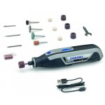 Dremel Lite 7760-15 F0137760JA – Zboží Mobilmania