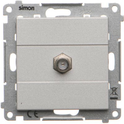 Simon 55 TASF1.01/143 – Hledejceny.cz
