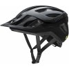Cyklistická helma Smith Convoy Mips black 2024