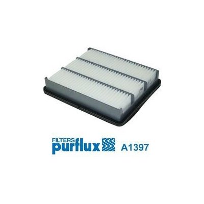 Vzduchový filtr PURFLUX A1397 – Hledejceny.cz