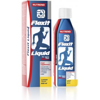 NUTREND Flexit Liquid 500 ml