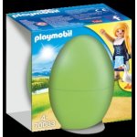 Playmobil 70083 VAJÍČKO HUSOPASKA – Zboží Živě