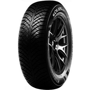 Kumho Solus 4S HA31 185/70 R14 88T