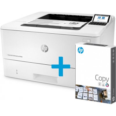 HP LaserJet Enterprise M406dn 3PZ15A – Zboží Mobilmania