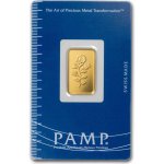 PAMP Rose zlatý slitek 5 g – Zboží Dáma