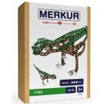 Merkur DINO Tyranosaurus Rex – Hledejceny.cz