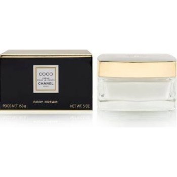 Chanel Coco tělové mléko 150 ml