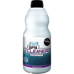 H2O SPA CLEANER čistič vířivek 1L