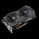 Asus ROG-STRIX-RX570-4G-GAMING 90YV0AJ1-M0NA00