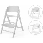 Cybex Click&Fold 3-in-1 Stunning Black – Zboží Dáma