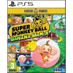 Super Monkey Ball Banana Mania (Launch Edition) – Hledejceny.cz