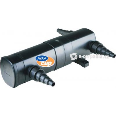 UV lampa AQUACUP CUV 236, 230 V,1 x 36 W – Hledejceny.cz