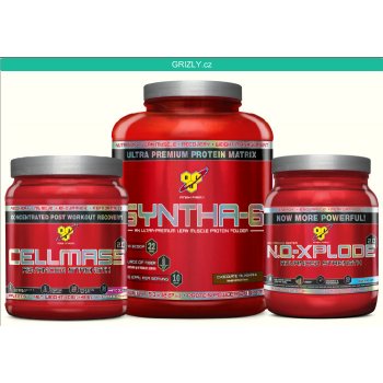 BSN Syntha 6 2290 g