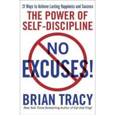 No Excuses! - Tracy Brian – Sleviste.cz