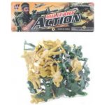 Vojáci v sáčku 35623 – Hledejceny.cz