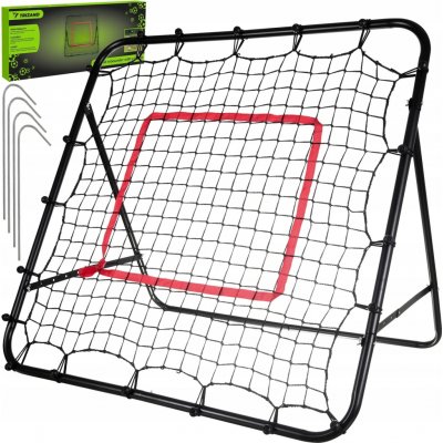 Trizand 23610 Tréninková branka 100 x 100 x 72 cm – Sleviste.cz