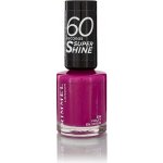 Rimmel London Flip Flop lak na nehty č.336 Vioet en Vogue 8 ml – Sleviste.cz