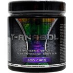Bodyflex Fitness T-Anabol 300 kapslí – Zboží Dáma