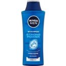 Nivea Men Strong Power Shampoo 400 ml