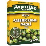 AgroBio DISCUS proti americkému padlí angreštu 2×2 g – Zboží Mobilmania