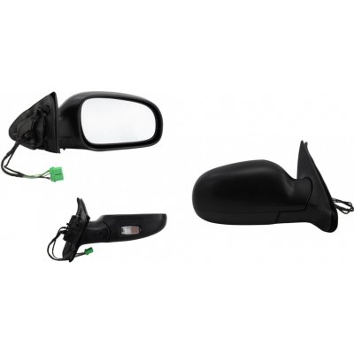 ZPĚTNÉ ZRCÁTKO PRAVÉ VOLVO V70 (P80), 04.00-06.04, VOLVO S60 (RS), 11.00-03.04 OE: 30634918 ostatní | Zboží Auto