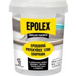 Epolex 1200 souprava epoxidové pryskyřice 100 g – Hledejceny.cz