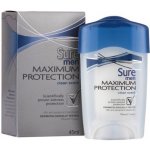 Rexona Men Maximum Protection Clean Scent deostick 45 ml – Hledejceny.cz