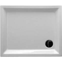 Duravit Starck Slimline 100 x 80 cm 720119000000000