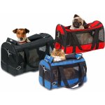 Karlie-Flamingo Divina Cestovní taška 40 x 26 x 26 cm – Zboží Dáma