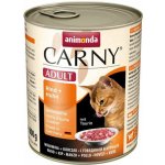 Carny Adult hovězí kuře 800 g – Hledejceny.cz