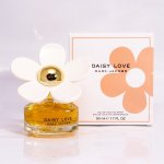 Marc Jacobs Daisy Love toaletní voda dámská 50 ml – Hledejceny.cz