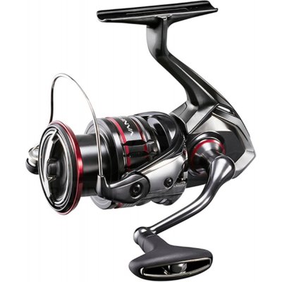 Shimano Vanford 4000 MHG – Zboží Mobilmania