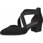 Tamaris Dámské lodičky 1 22307 42 001 ČERNÁ – Zboží Dáma