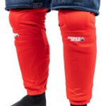 Hockey Bear YTH Červené – Zboží Dáma