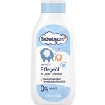 Babydream Pečující olej 250 ml – Zboží Dáma