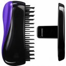 Tangle Teezer Compact Styler Purple Dazzle kartáč na vlasy